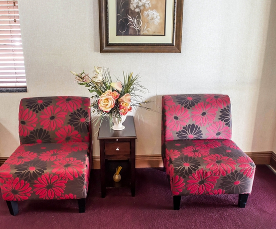 Imagen de los interiores del Hotel Quality Inn and Suites North, Gibsonia. Foto 14