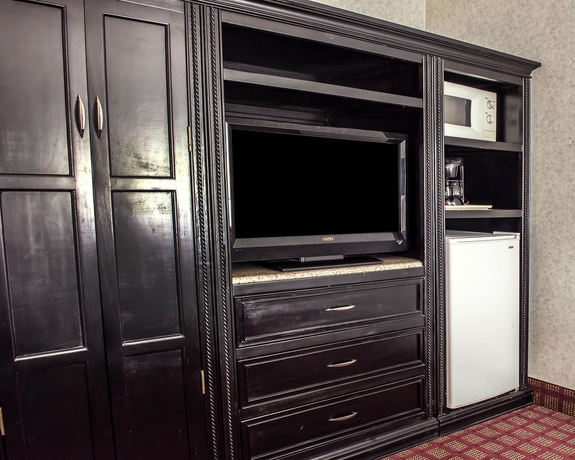 Imagen de la habitación del Hotel Quality Inn and Suites North, Gibsonia. Foto 6