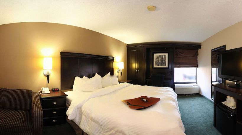 Imagen de la habitación del Hotel Quality Inn and Suites North Little Rock. Foto 5
