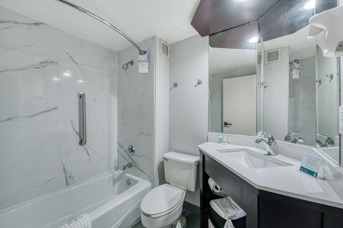 Imagen de la habitación del Hotel Quality Inn and Suites North Little Rock. Foto 6