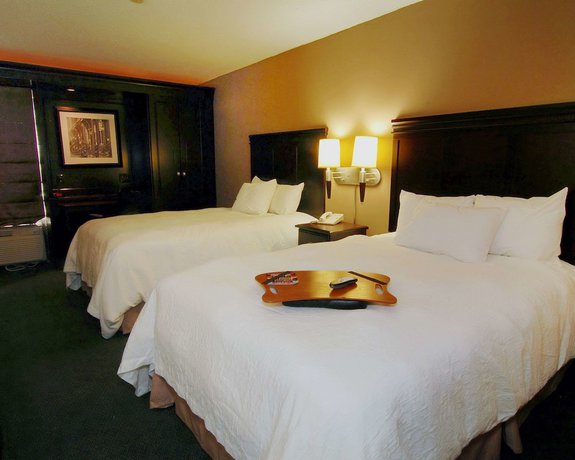 Imagen de la habitación del Hotel Quality Inn and Suites North Little Rock. Foto 7