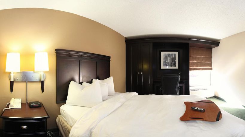 Imagen de la habitación del Hotel Quality Inn and Suites North Little Rock. Foto 9