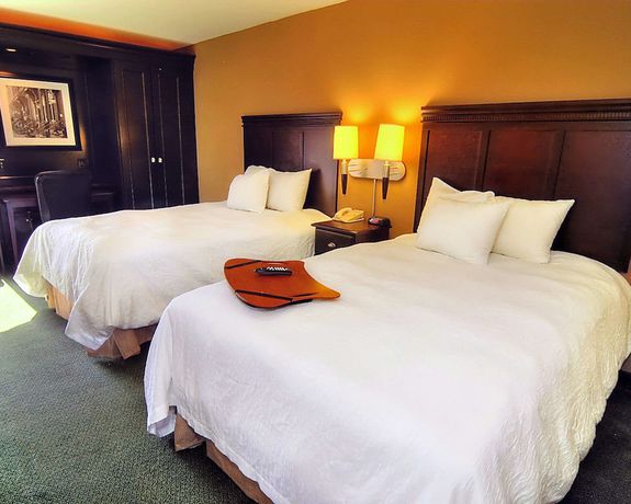 Imagen de la habitación del Hotel Quality Inn and Suites North Little Rock. Foto 10