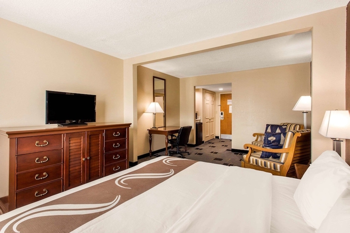 Imagen de la habitación del Hotel Quality Inn and Suites North Myrtle Beach. Foto 5