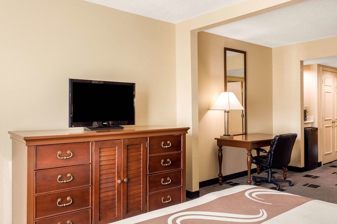 Imagen de la habitación del Hotel Quality Inn and Suites North Myrtle Beach. Foto 10