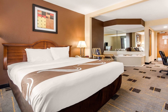 Imagen de la habitación del Hotel Quality Inn and Suites North Myrtle Beach. Foto 12