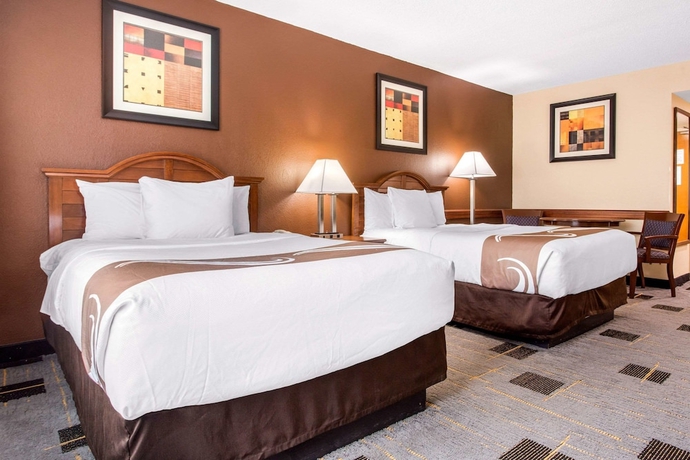 Imagen de la habitación del Hotel Quality Inn and Suites North Myrtle Beach. Foto 16