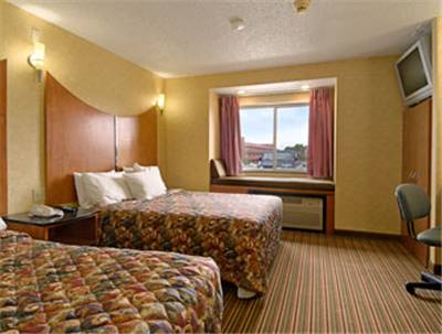 Imagen de la habitación del Hotel Quality Inn and Suites North/polaris. Foto 5