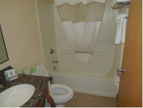 Imagen general del Hotel Quality Inn and Suites North/polaris. Foto 1