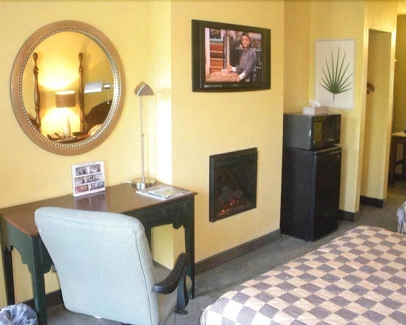 Imagen de la habitación del Hotel Quality Inn and Suites Ocala I-75. Foto 3