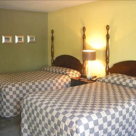 Imagen de la habitación del Hotel Quality Inn and Suites Ocala I-75. Foto 4