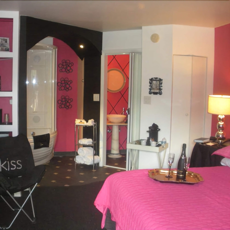 Imagen de la habitación del Hotel Quality Inn and Suites Ocala I-75. Foto 5