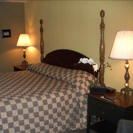 Imagen de la habitación del Hotel Quality Inn and Suites Ocala I-75. Foto 6