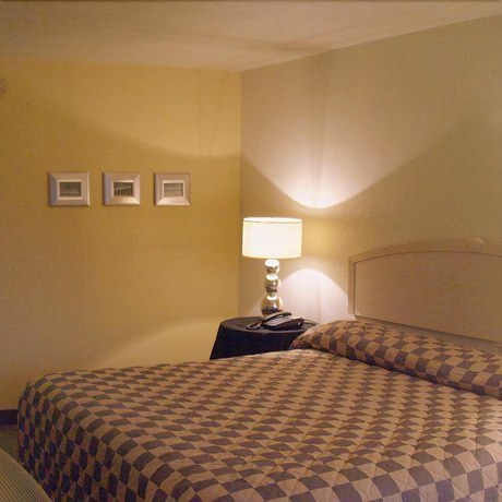 Imagen de la habitación del Hotel Quality Inn and Suites Ocala I-75. Foto 7