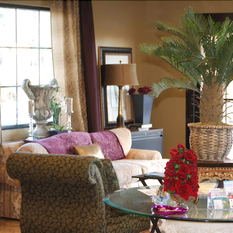 Imagen de los interiores del Hotel Quality Inn and Suites Ocala I-75. Foto 14
