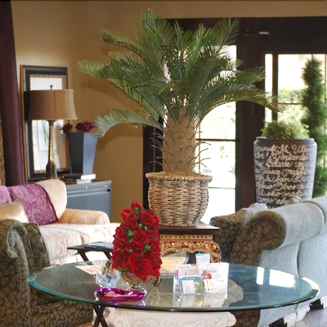Imagen de los interiores del Hotel Quality Inn and Suites Ocala I-75. Foto 15
