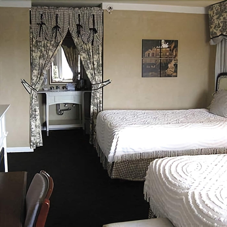 Imagen de la habitación del Hotel Quality Inn and Suites Ocala I-75. Foto 8