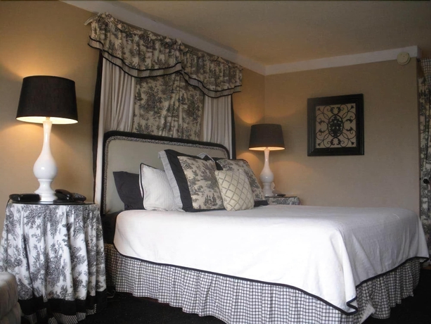 Imagen de la habitación del Hotel Quality Inn and Suites Ocala I-75. Foto 9