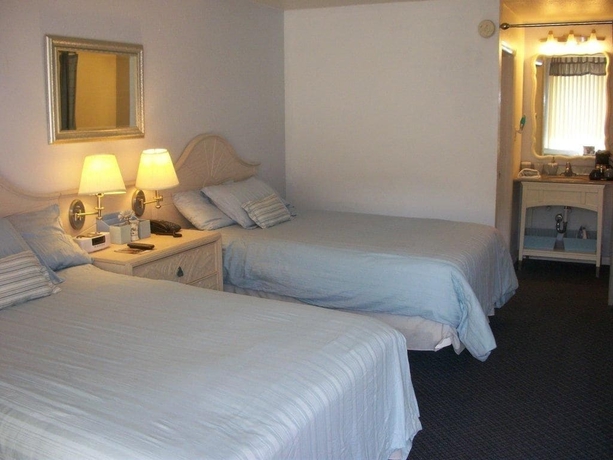 Imagen de la habitación del Hotel Quality Inn and Suites Ocala I-75. Foto 10
