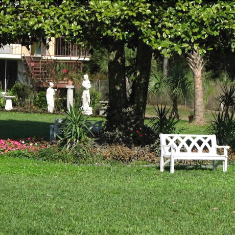 Imagen de los exteriores del Hotel Quality Inn and Suites Ocala I-75. Foto 12