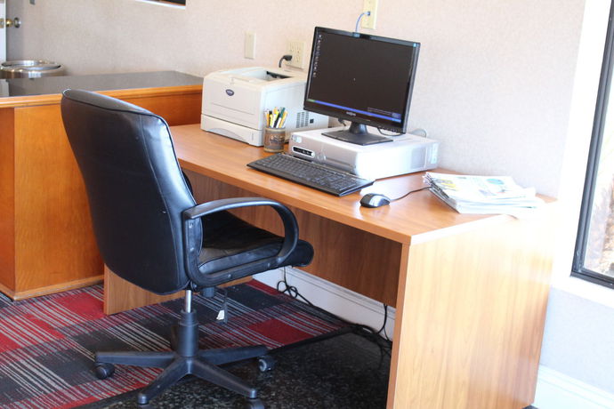 Imagen de la habitación del Hotel Quality Inn and Suites Oceanside Near Camp Pendleton. Foto 5