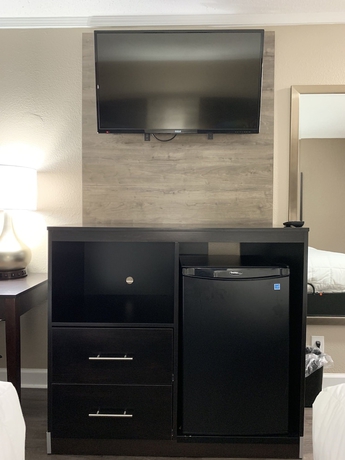 Imagen de la habitación del Hotel Quality Inn and Suites, Pawleys Island. Foto 4