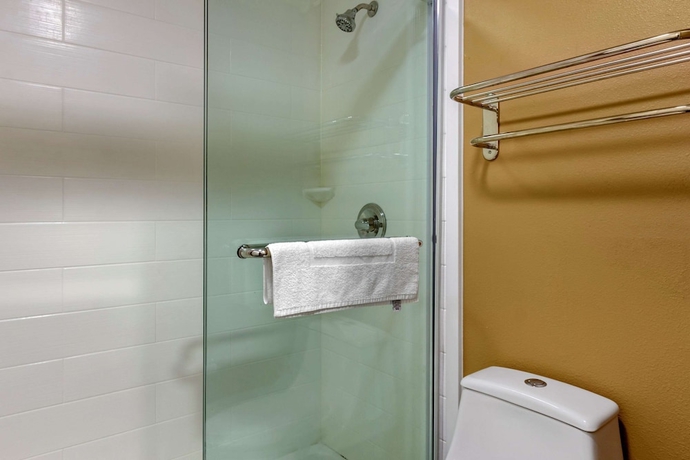 Imagen de la habitación del Hotel Quality Inn and Suites, Pawleys Island. Foto 5