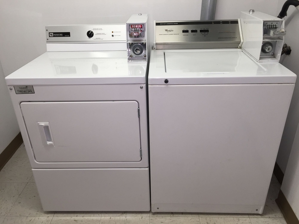 Imagen de los interiores del Hotel Quality Inn and Suites P.e. Trudeau Airport. Foto 16