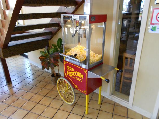 Imagen de los interiores del Hotel Quality Inn and Suites Phoenix Nw - Sun City. Foto 19