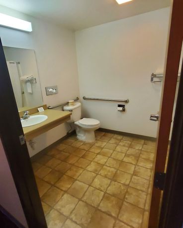 Imagen de la habitación del Hotel Quality Inn and Suites, Pinedale. Foto 2