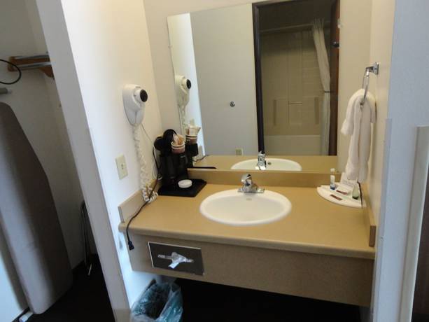 Imagen de la habitación del Hotel Quality Inn and Suites, Pinedale. Foto 4