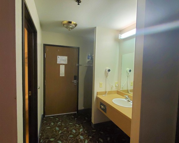 Imagen de la habitación del Hotel Quality Inn and Suites, Pinedale. Foto 5