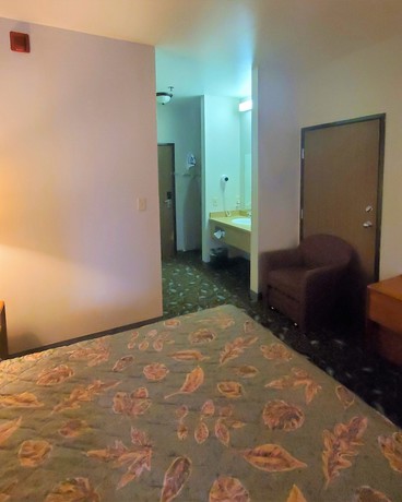 Imagen de la habitación del Hotel Quality Inn and Suites, Pinedale. Foto 6