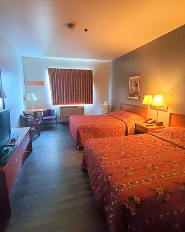 Imagen de la habitación del Hotel Quality Inn and Suites, Pinedale. Foto 7