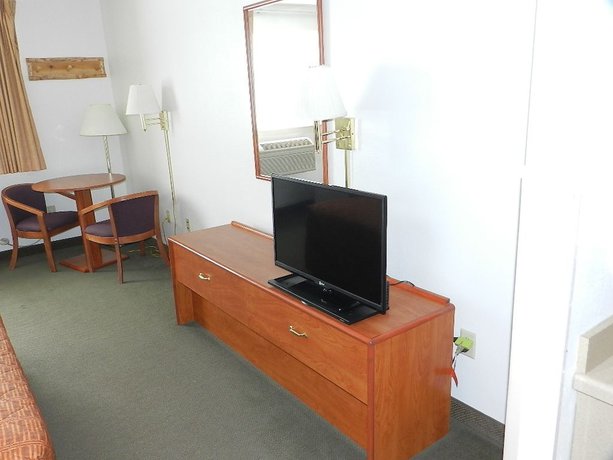 Imagen de la habitación del Hotel Quality Inn and Suites, Pinedale. Foto 9