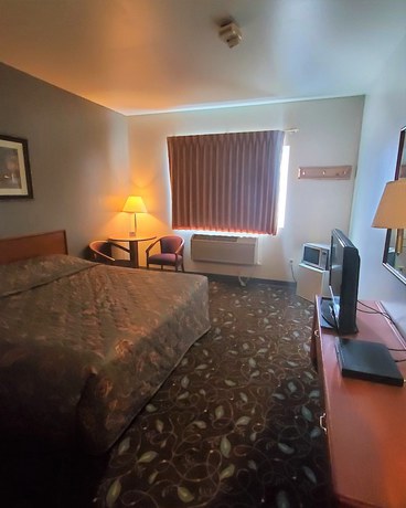 Imagen de la habitación del Hotel Quality Inn and Suites, Pinedale. Foto 12