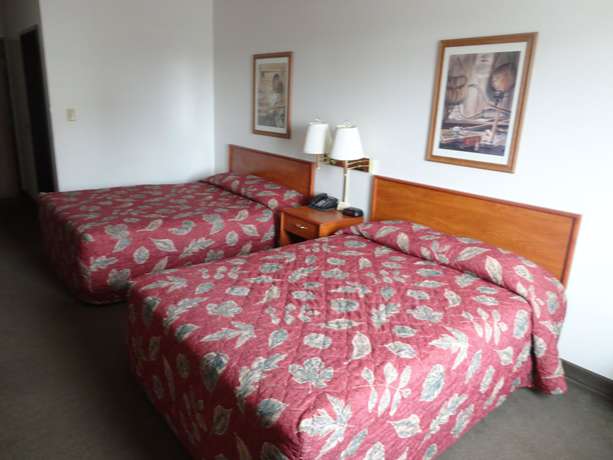 Imagen de la habitación del Hotel Quality Inn and Suites, Pinedale. Foto 13