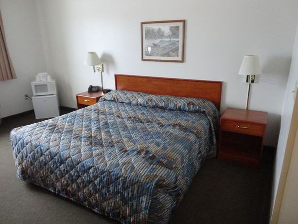 Imagen de la habitación del Hotel Quality Inn and Suites, Pinedale. Foto 14