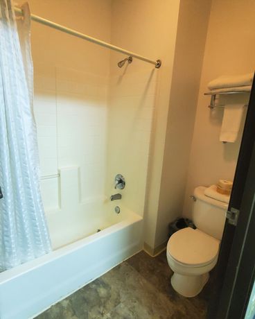 Imagen de la habitación del Hotel Quality Inn and Suites, Pinedale. Foto 15