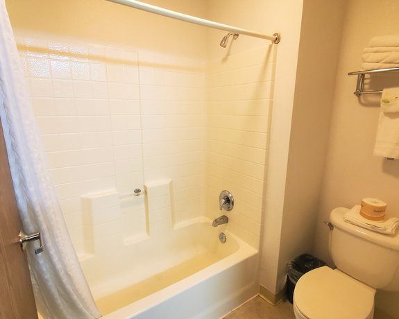 Imagen de la habitación del Hotel Quality Inn and Suites, Pinedale. Foto 16