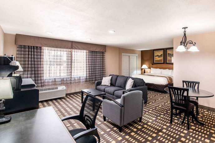 Imagen de la habitación del Hotel Quality Inn and Suites Plano East - Richardson. Foto 3