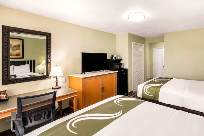 Imagen de la habitación del Hotel Quality Inn and Suites Plano East - Richardson. Foto 7