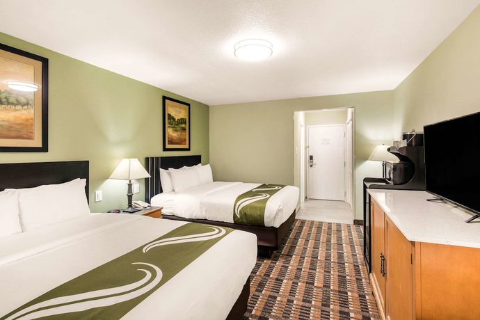 Imagen de la habitación del Hotel Quality Inn and Suites Plano East - Richardson. Foto 8