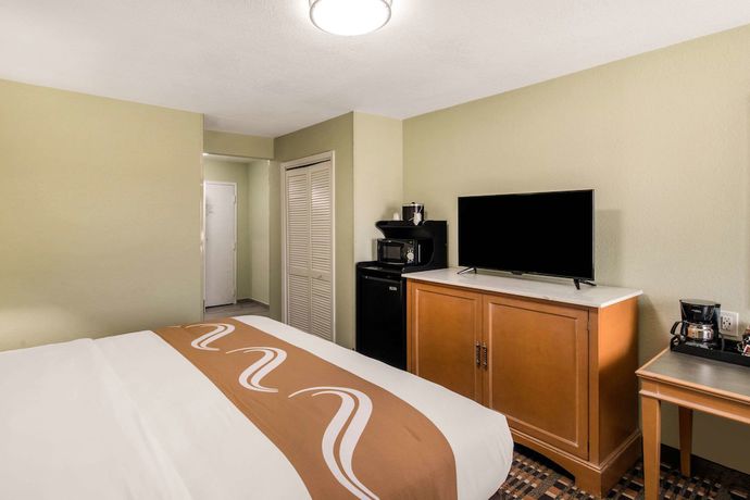 Imagen de la habitación del Hotel Quality Inn and Suites Plano East - Richardson. Foto 11