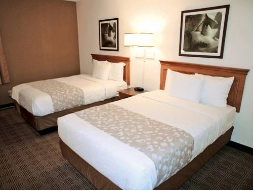 Imagen general del Hotel Quality Inn and Suites Raleigh Durham Airport. Foto 1