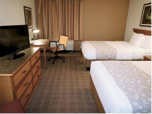 Imagen de la habitación del Hotel Quality Inn and Suites Raleigh Durham Airport. Foto 4