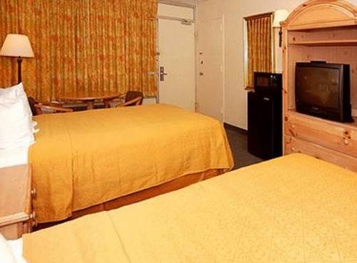 Imagen de la habitación del Hotel Quality Inn and Suites Riverfront. Foto 12