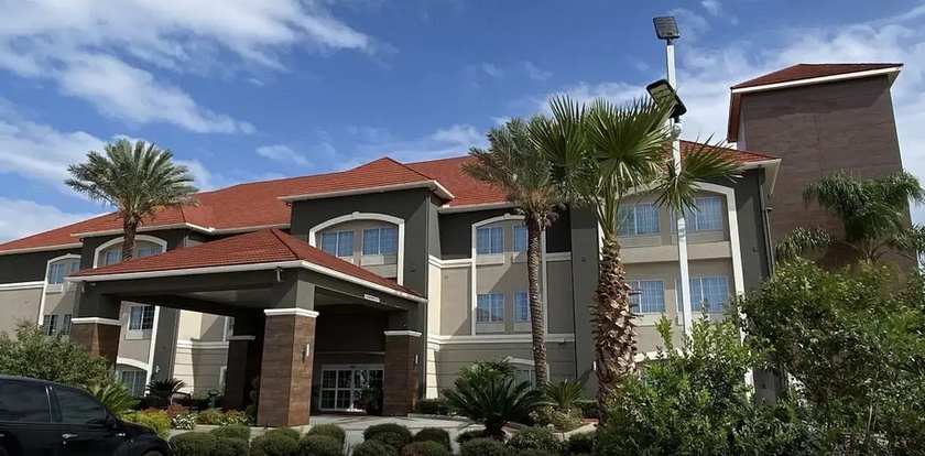 Imagen general del Hotel Quality Inn and Suites, Rosenberg. Foto 1