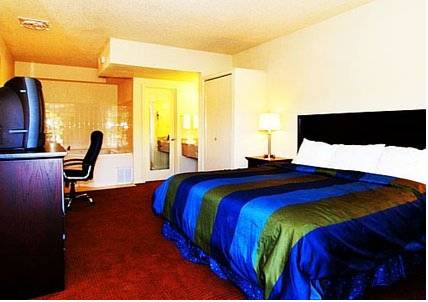 Imagen de la habitación del Hotel Quality Inn and Suites, SUFFOLK. Foto 2