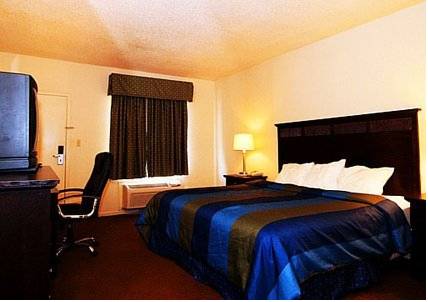 Imagen de la habitación del Hotel Quality Inn and Suites, SUFFOLK. Foto 3